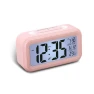 Digital Alarm Clock with Temperature and Calendar — Alarms & Clocks, Factory Discount Outlet