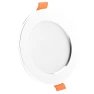 Sensor Ceiling Embedded Panel Light — Commercial Lighting Solutions, mfySpace