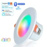 Smart Ceiling Light RGB — Overhead Lighting, BC Electrical Appliances