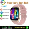 Smart Watch with AMOLED Display — Smartwatches, CoCo Xili