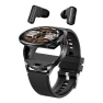 Smartwatch with Wireless Earbuds — Smartwatches, Mellow Home