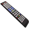 Universal Remote Control with Backlit Buttons — Remote Controls, SMATAR