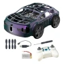 2-in-1 Drone Car with Remote Control — Remote Control Cars, Green Hands
