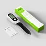 3-in-1 Soil Tester with Temperature, Humidity, and Sunlight Measurement — Hygrometers, Tuya