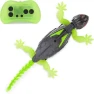 Electric Wall-Climbing Robot Gecko — Interactive Figures & Robots, Haven Home