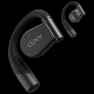 Open-Ear AI Sport Earbuds with Dolby Audio — In-Ear Headphones, Cleer