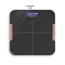 Rechargeable Smart Bluetooth Body Fat Scale — Weight Management Tools, Zixiu