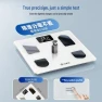 Smart Body Fat Scale — Weight Management Tools, Yolanda