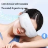 Smart Eye Massager with Heat — Rollers & Pens, AUX