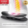Smart Heat Pulse Waist Massager — Back Braces, CLORIS