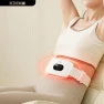 Smart Multifunction Abdominal Massager with Hot Compress — Thermal Comfort Solutions, Hezheng