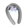 Smart Neck Massager with Heat — Back Relief Solutions, SKG