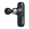 Smart Percussion Massager — Back Relief Solutions, SKG