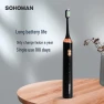 Smart Sonic Electric Toothbrush — Electric Toothbrush Heads, Suohaman