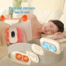 Smart Waist and Abdominal Massager with Heat — Back Relief Solutions, Hezheng