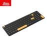 Wireless Bluetooth Keyboard with Voice Control — Keyboards, MiMouse