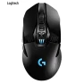Wireless Gaming Mouse with HERO Sensor — Gaming Mice, Logitech