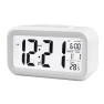 Digital Alarm Clock with Snooze Button and Date and Temperature Display — Alarms & Clocks, Tooarts