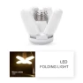 Foldable Motion Sensor LED Bulb — Lighting Solutions, Fashion Shoes