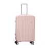 Hardside Spinner Luggage — Suitcases, Smart Partner