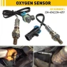 Oxygen Sensor — Exhaust Gas, jhhfaqq
