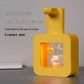 Smart Automatic Hand Sanitizer Dispenser — Care Dispensers, JDST online