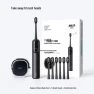 Smart Sonic Electric Toothbrush — Electric Toothbrush Heads, BAIR