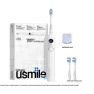 Smart Sonic Toothbrush — Sonic Electric Toothbrushes, usmile