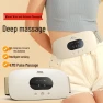 Smart Waist Massager — Back Relief Solutions, Hezheng