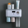 Smart Wall-Mounted Electric Toothbrush Holder Set, JDST online