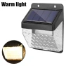 Solar Lamp Security Light — Outdoor Security & Flood Lighting, Taounnga