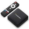 Android TV Box — Media Players, LEFFOT