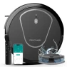 Robot Vacuum and Mop Combo — Smart Cleaning Robots, Bagotte