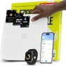 Smart Scale for Body Weight with 25 Health Metrics — Weight Management Tools, EziGo