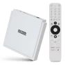 Smart TV Box — Ultra HD Media Players, Mecool