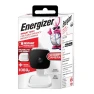 Smart Wi-Fi Indoor Security Camera — Dome Surveillance Cameras, Energizer