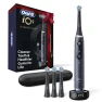 Limited Rechargeable Electric Toothbrush with Replacement Brush Heads, Travel Case and Charger — Electric Toothbrush Heads, Oral-B