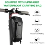 Electric Smart Bike Chain Lock, eLinkSmart