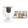 Pet Camera with Barking/Meowing Alerts and Tracking — Cameras & Monitors, Furbo