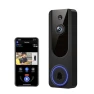 1080p WiFi Video Doorbell Camera — Smart Home Security, VanaOrbi