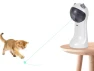 Automatic Motion-Activated Cat Toy with Green Light — Cat Playthings, TBTeek