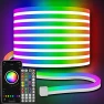Flexible LED Rope Lights with App/Remote Control — LED Strips, AILBTON