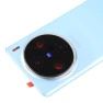 Original Back Cover with Camera Lens Cover — Mobiles, VIVO