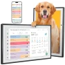 Smart Electronic Family Planner with Chore Chart Display — Calendars, LQN