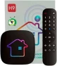 TV Box with Voice Remote Control — Streaming Devices, FUNTV