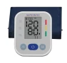 Blood Pressure Monitor — Blood Pressure Monitor, SmartHeart