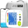 Bluetooth Blood Pressure Monitor with Extra Large Cuff — Blood Pressure Monitors, Greater Goods