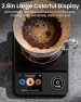 Coffee Scale with Timer and Bluetooth — Kitchen Gadgets, INSMART