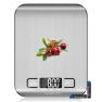 Digital Kitchen Food Scale — Weight Management Tools, NUTRI FIT