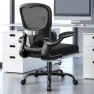 Ergonomic Office Chair — Desk Chairs, ALLGOD